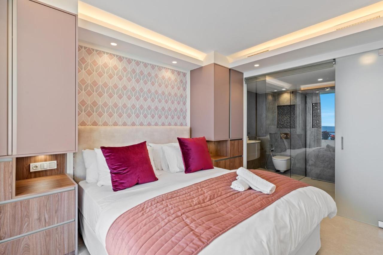 דירות מארבלה Fully Renovated Frontline Flat מראה חיצוני תמונה