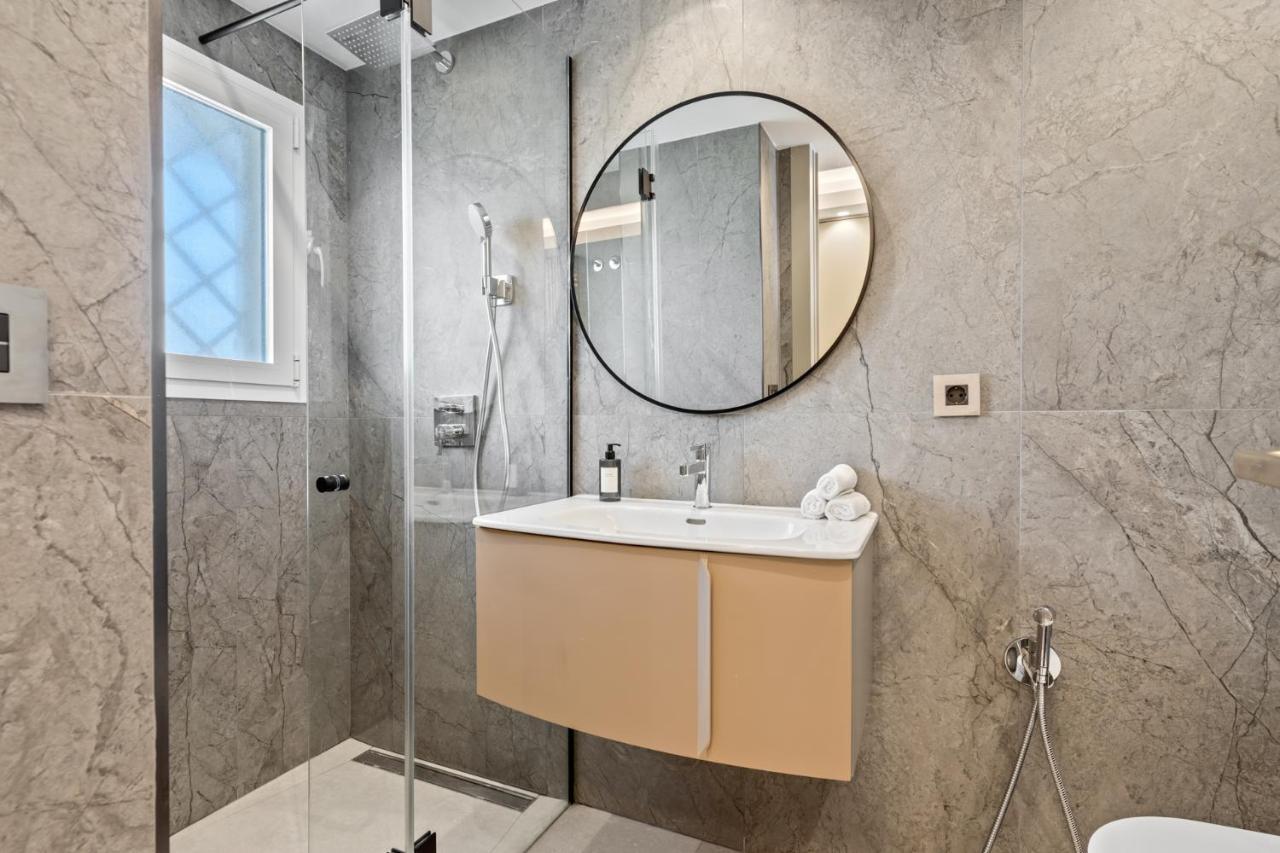 דירות מארבלה Fully Renovated Frontline Flat מראה חיצוני תמונה